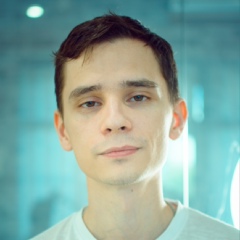 Александр Ковалев, 19.05, Волгодонск