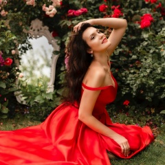 Нина Дацюк, 12.05, Саратов