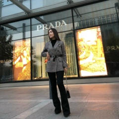 Saule Altayeva, 07.11, Алматы