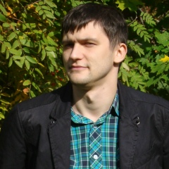 Илья Шевченко, 17.08.1989, Москва