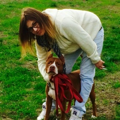 Наталька Белка, 25.09, Санкт-Петербург