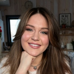 Валерия Тарасова, 20.02, Пермь