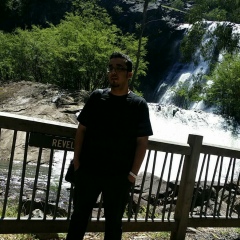 Амджад Аленази, 22.04, Москва