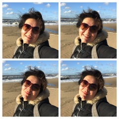 Юля Дятченко, 21.12, Санкт-Петербург