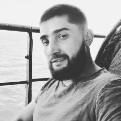 Тофик Ахмедов, 11.12.1989, Баку