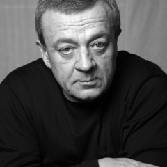 Сергей Лысов, 25.05.1953, Санкт-Петербург