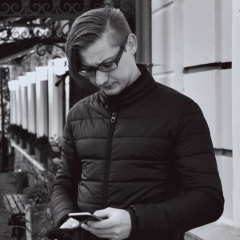 Кирилл Полуэктов, 17.01.1993, Москва