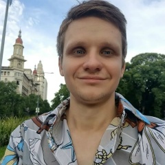 Алексей Лебедев, 05.08.1988, Buenos Aires