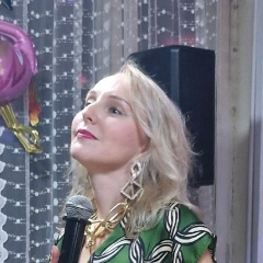 Мария Гузанова, 20.08.1976, Санкт-Петербург