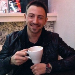 Артем Ермилов, 24.03