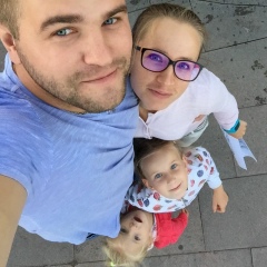 Руслан Багдулин, 04.05, Москва