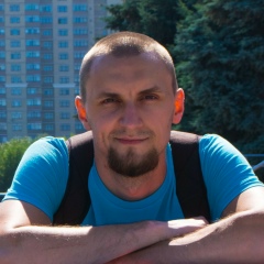 Виталий Леонов, 21.02.1991, Омск