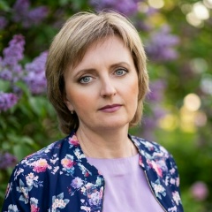 Ольга Чернова, 16.09