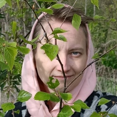 Анна Терещенко, 17.02.1985, Москва