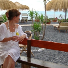 Людмила Цехмістренко(Проценко), 05.02, Звенигородка