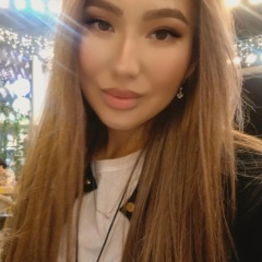 Laura Sugralina, 10.08, Алматы