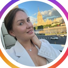 Ольга Баймачева, 24.02.1987, Набережные Челны