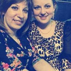 Ольга Рудько, 22.11, Павлодар