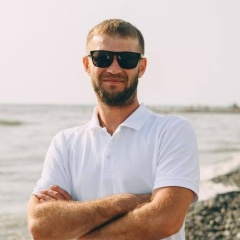 Серега Фишер, 13.12, Нижний Новгород