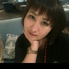 Айнаш Аманова, 06.02, Астана