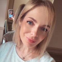 Елена Родина, 14.04, Калининград