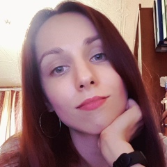 Сашенька Агашина, 23.10.1992, Санкт-Петербург