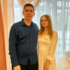 Максим Никитин, 21.04.2002, Омск