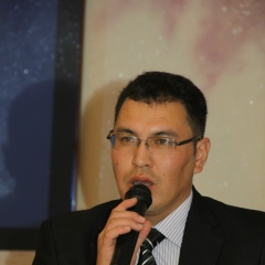 Руслан Арынгазинов, Павлодар