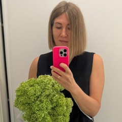 Ольга Анисимова, 10.03