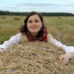 Валерия Шарова, 07.05, Москва