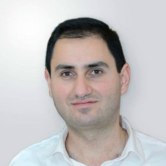 Tigran Vardanyan, 24.07, Ереван