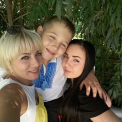 Алла Августович, 05.03, Винница