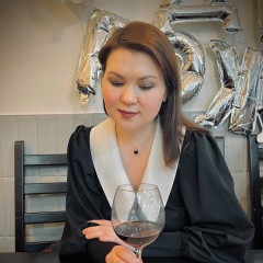 Aigul Babaeva, 13.07, Уфа