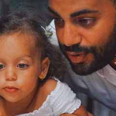 Mina Sarwat, 25.11.1987, Roma