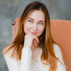 Екатерина Бочкарева, 30.01, Санкт-Петербург