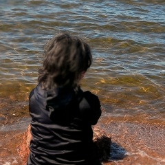 Марина Балахничева, 22.06, Санкт-Петербург