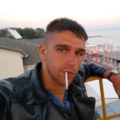 Сергій Токарський, 05.11, Львов