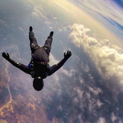 Александр Рогачев, Москва