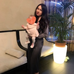 Lilia Seytalieva, 08.12, Москва