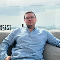 Алексей Ужастин, 21.03, Москва