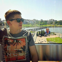 Игорь Никитин, 26.06.1991, Чебоксары