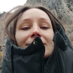 Аня Дейви, 13.02