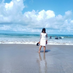 Myat Naing, 15.05.1995