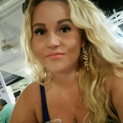 Таня Танечка, 08.08.1994, Санкт-Петербург