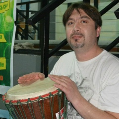 Алексей Костарев, 12.06, Томск