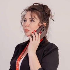 Татьяна Полякова, 18.05, Старый Оскол