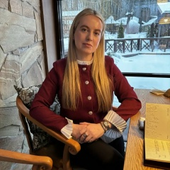 Ольга Артёмова