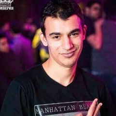 Aymen Bre, 09.07, Doha