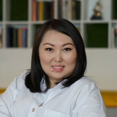 Наталья Кюкеева, 04.04, Москва