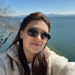 Елизавета Шубина, 12.08.1991, Тверь